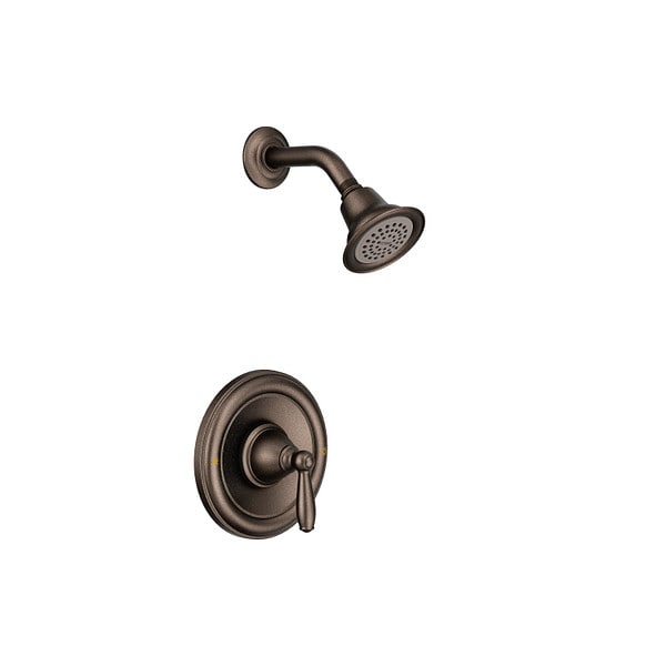 Posi-Temp(R) Shower Only Oil Rubbed Bronze